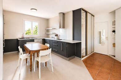 Appartement 3 pièces 290000 €