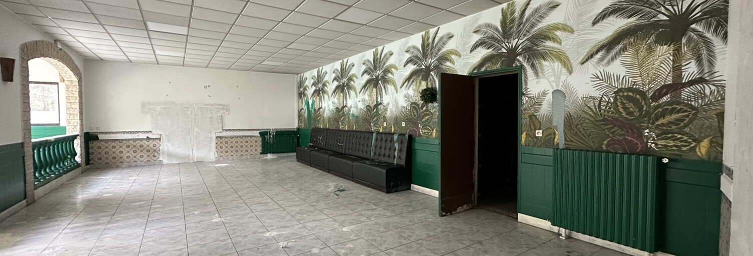 Commerce  240 m² à vendre à Brétigny-sur-Orge (91220)