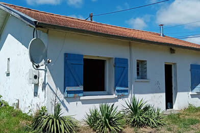Maison 5 pièces 335790 €