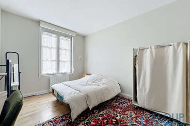Appartement 1 pièces 450 €