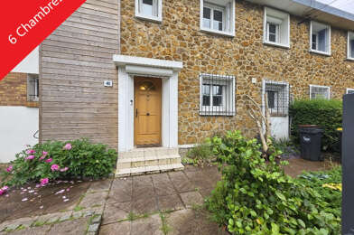 Maison 9 pièces 367500 €