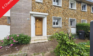 Maison 9 Pièces 204 m² à vendre à Le Havre (76610)
