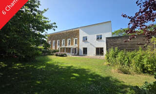 Maison 9 Pièces 204 m² à vendre à Le Havre (76610)