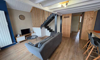 Appartement 3 Pièces 44 m² à vendre à Le Havre (76600)