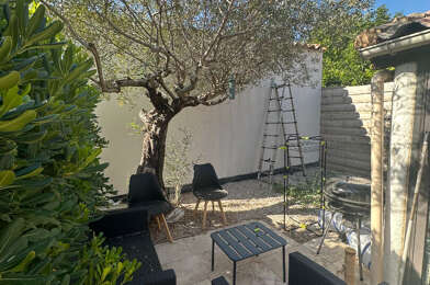 Maison 3 pièces 179000 €