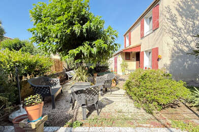 Maison 5 pièces 275000 €