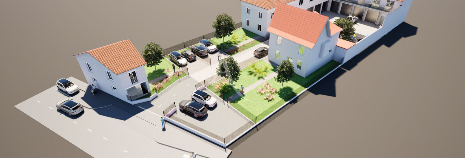 Maison 6 Pièces  m² à vendre à Montauban (82000)