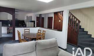 Appartement 4 Pièces 98 m² à vendre à Saint-Étienne-de-Cuines (73130)