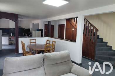 Appartement 4 pièces 135000 €