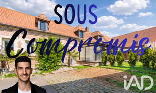 Maison 7 Pièces 155 m² à vendre à Saulzoir (59227)
