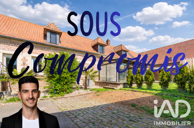 Maison 7 pièces 279500 €