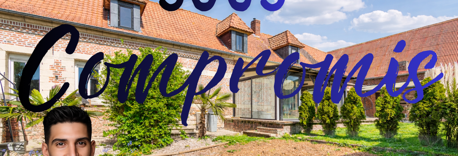Maison 7 Pièces 155 m² à vendre à Saulzoir (59227)