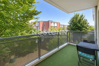 Appartement 2 pièces 185000 €
