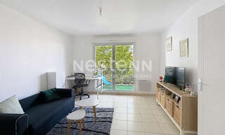 Appartement 2 Pièces 40 m² à vendre à Bron (69500)