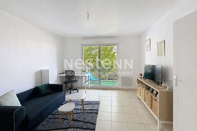 Appartement 2 pièces 185000 €
