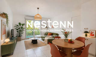 Appartement 2 Pièces 40 m² à vendre à Bron (69500)