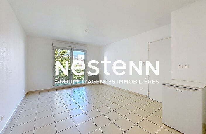 Appartement T2  de 40.75 m2 avec balcon BRON 69500 — photo 3