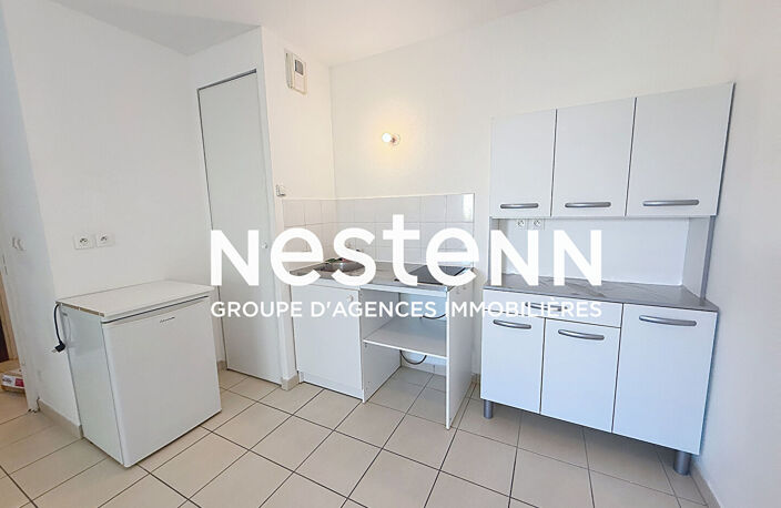 Appartement T2  de 40.75 m2 avec balcon BRON 69500 — photo 4