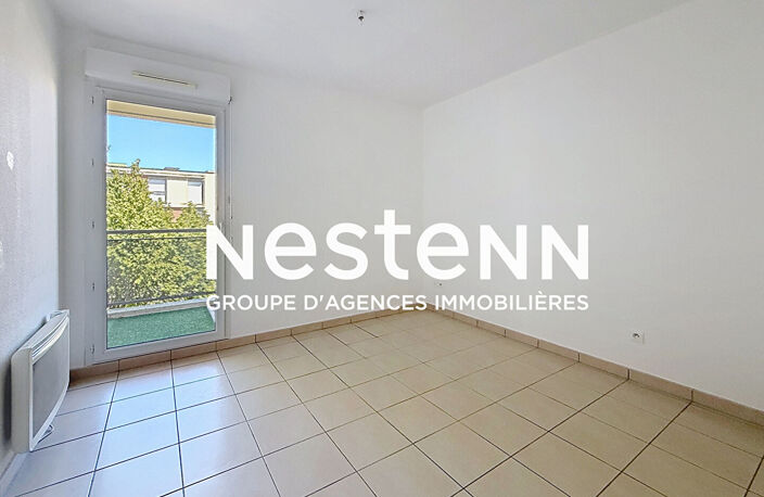 Appartement T2  de 40.75 m2 avec balcon BRON 69500 — photo 5