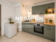 Appartement T2  de 40.75 m2 avec balcon BRON 69500 — photo 4