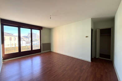 Appartement 2 pièces 480 €