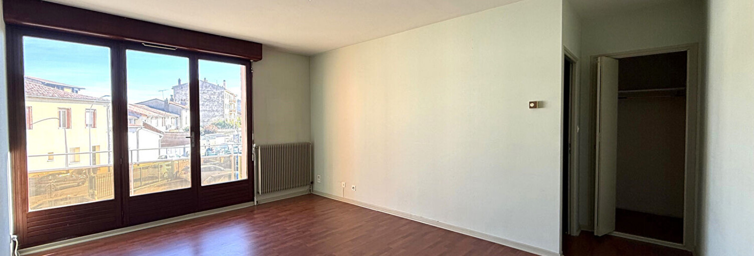 Appartement 2 Pièces 40 m² à louer à Montauban (82000)
