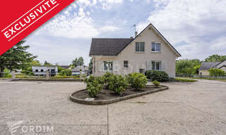 Maison 6 Pièces 155 m² à vendre à Saint-Georges-sur-Baulche (89000)