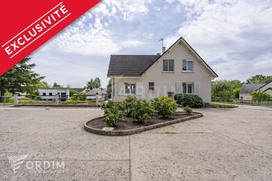Maison 6 pièces 325000 €