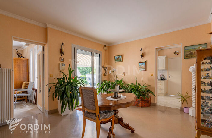 ST GEORGES/BAULCHE - construction robuste - T6 sur sous-sol - EXCLUSIF — photo 5