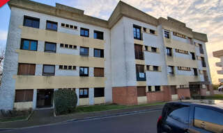 Appartement 2 Pièces 45 m² à vendre à Gien (45500)