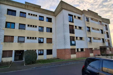 Appartement 2 pièces 53000 €