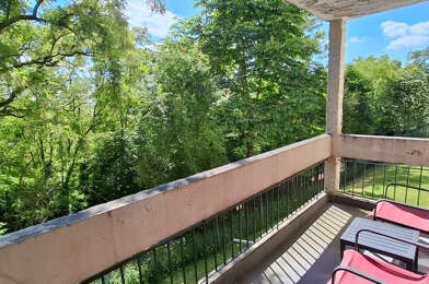 Appartement 2 pièces 53000 €