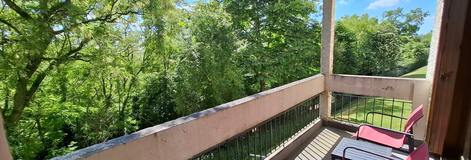 Appartement 2 Pièces 45 m² à vendre à Gien (45500)