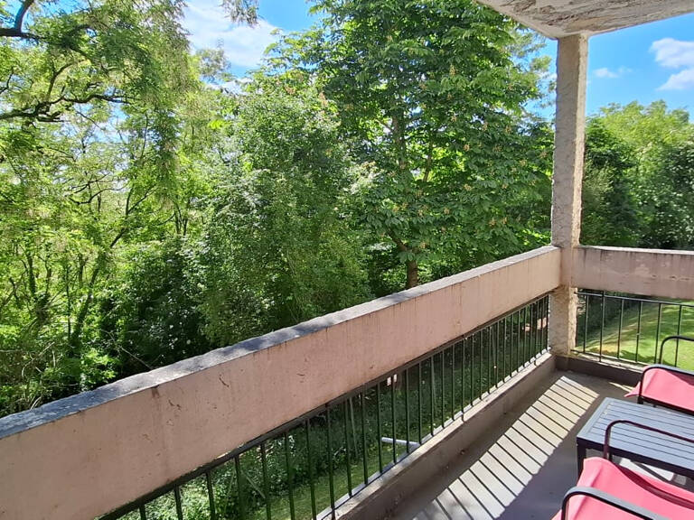 Appartement Gien 2 pièce(s) 45.20 m² — photo 1