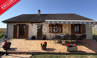 Maison 5 Pièces 95 m² à vendre à Vailly-sur-Sauldre (18260)