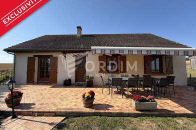Maison 5 pièces 159000 €