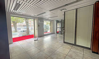 Commerce  97 m² à vendre à Toulouse (31300)