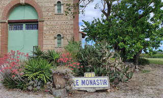 Maison  2500 m² à vendre à Passa (66300)