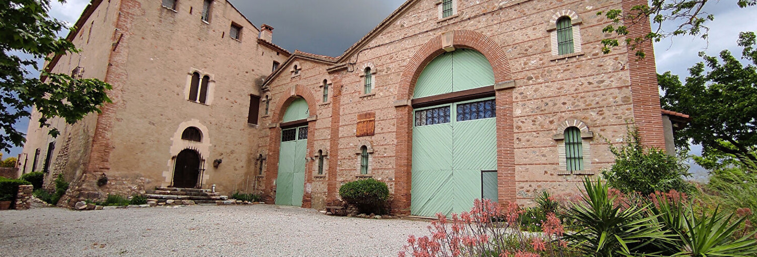 Maison 10 Pièces 2500 m² à vendre à Passa (66300)