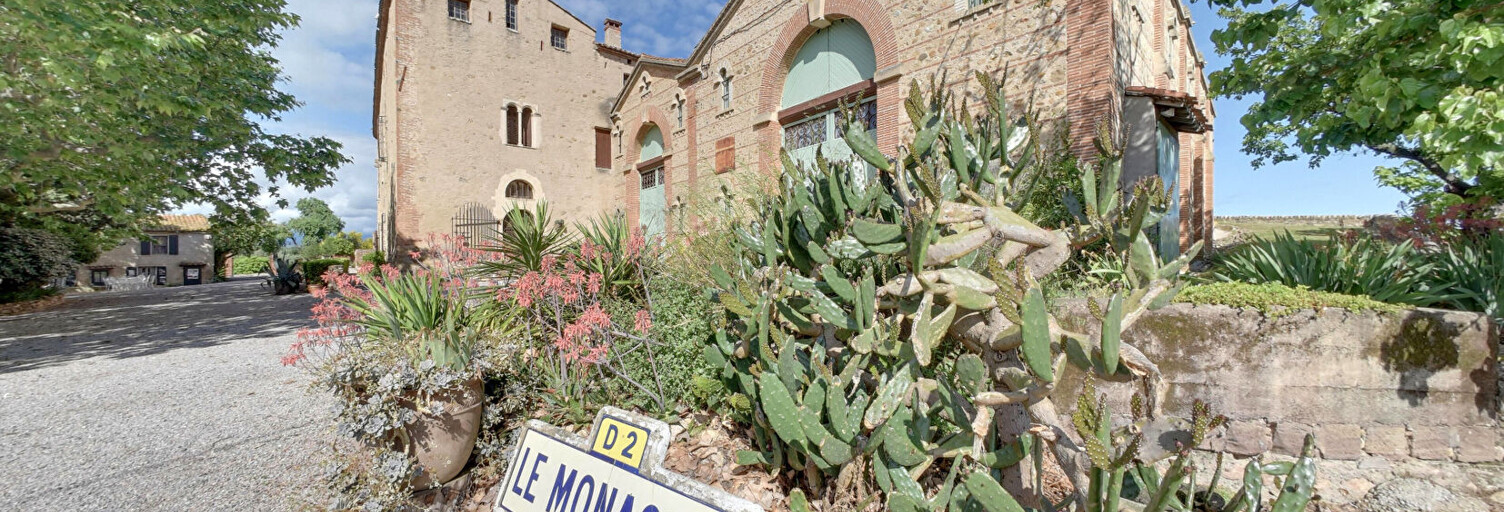 Commerce  2500 m² à vendre à Passa (66300)