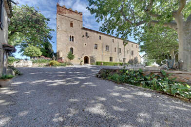 Maison 15 pièces 2350000 €