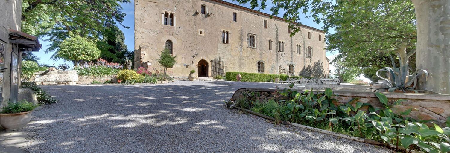 Maison 15 Pièces 2500 m² à vendre à Passa (66300)