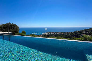 Maison 5 pièces 2690000 €