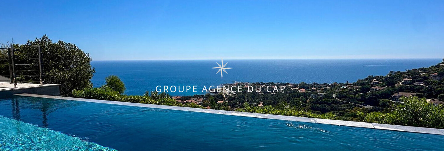 Maison 5 Pièces 240 m² à vendre à Roquebrune-sur-Argens (83380)