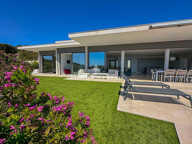 A VENDRE VILLA CONTEMPORAINE VUE MER , 3 CHAMBRES EN SUITE +APPARTEMENT INDEPENDANT — photo 2
