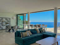 A VENDRE VILLA CONTEMPORAINE VUE MER , 3 CHAMBRES EN SUITE +APPARTEMENT INDEPENDANT — photo 4