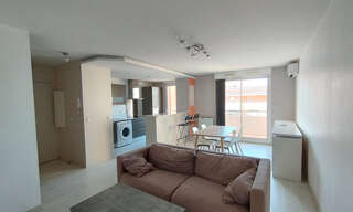 Appartement 3 Pièces 66 m² à louer à Marseille 10 (13010)