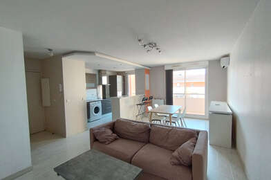 Appartement 3 pièces 1200 €