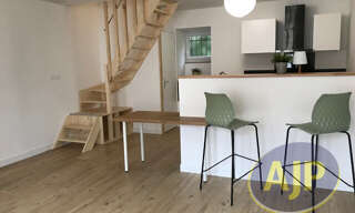 Maison 3 Pièces 54 m² à louer à Cugand-la-Bernardière (85610)