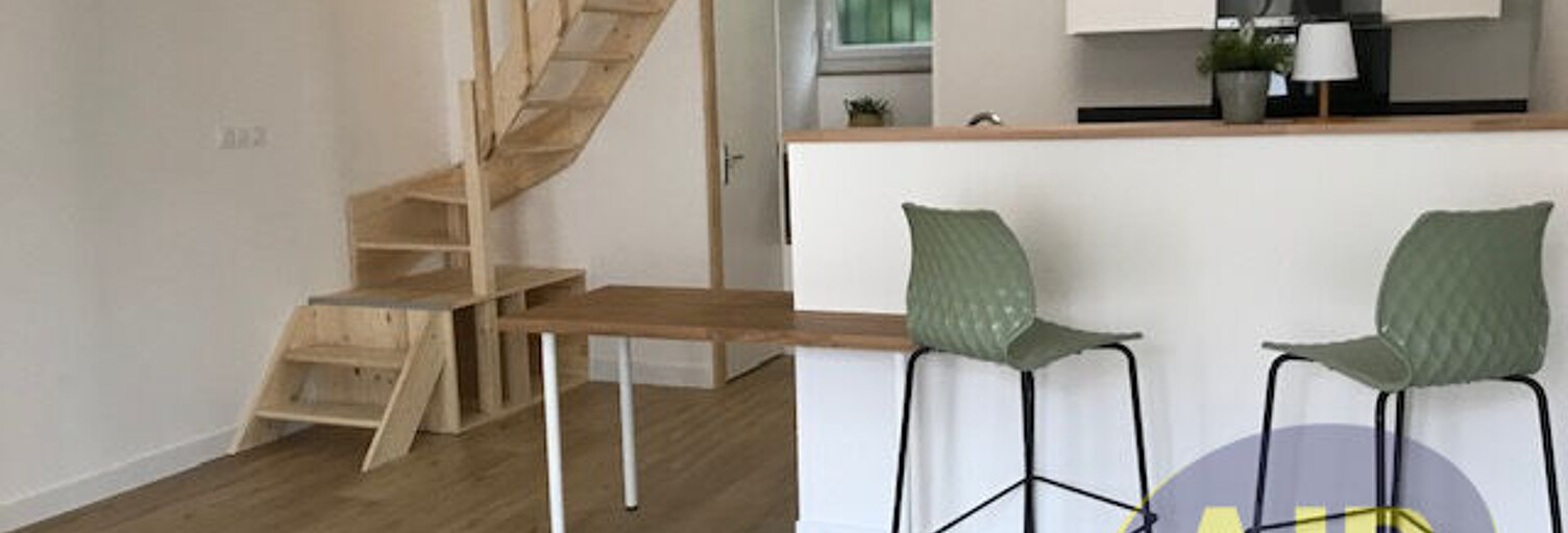 Maison 3 Pièces 54 m² à louer à Cugand-la-Bernardière (85610)
